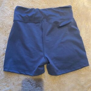 Women’s biker shorts